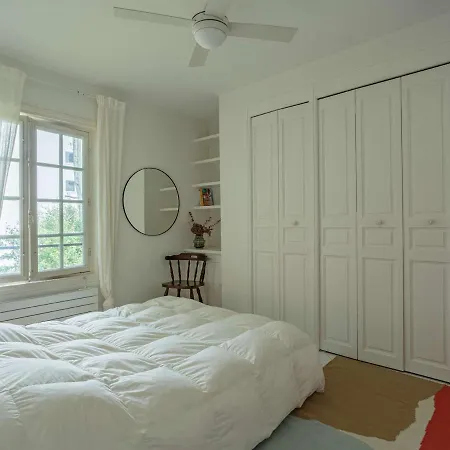 Appartement Spacieux 3* A Biarritz, Proche Commerces, Et Centre, Avec Wifi Et Balcon - Fr-1-3-589 *