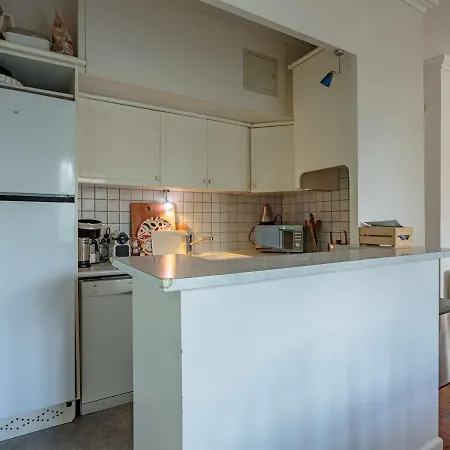 アパート Spacieux 3* A Biarritz, Proche Commerces, Et Centre, Avec Wifi Et Balcon - Fr-1-3-589