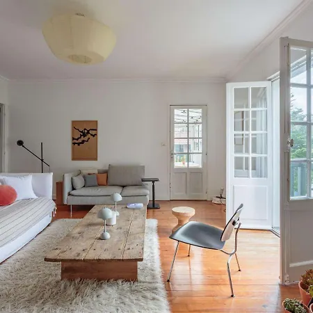 Spacieux 3* A Biarritz, Proche Commerces, Et Centre, Avec Wifi Et Balcon - Fr-1-3-589 アパート ビアリッツ