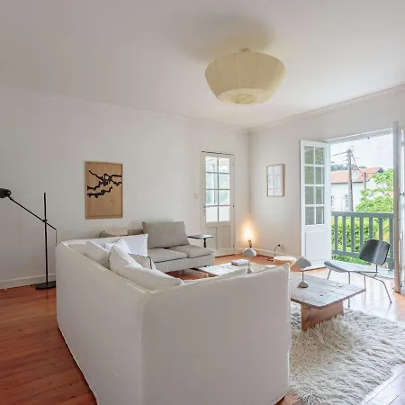 Spacieux 3* A Biarritz, Proche Commerces, Et Centre, Avec Wifi Et Balcon - Fr-1-3-589 *
