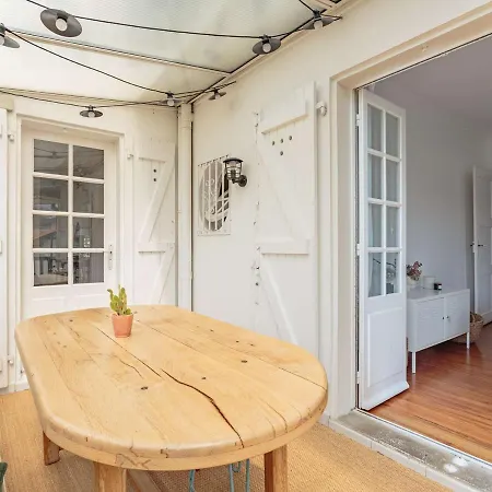 Spacieux 3* A Biarritz, Proche Commerces, Et Centre, Avec Wifi Et Balcon - Fr-1-3-589 *